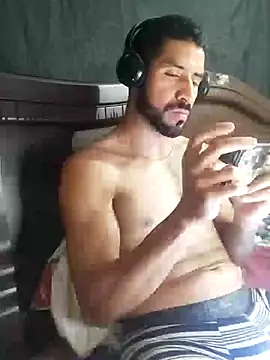Alexsexygamer webcam