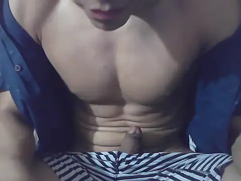 Patrick3_5556 webcam