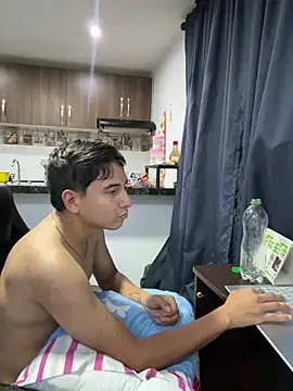 DereckxSophia webcam