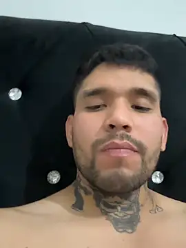 ConjuredTempo webcam