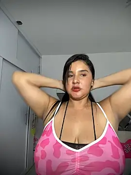 ValleryParker webcam