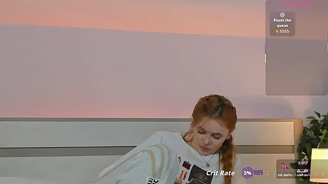 Phoenix_Margo webcam