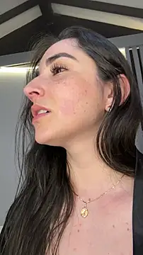 Vicky-Andrade webcam