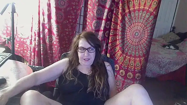 Ireallysquirt webcam