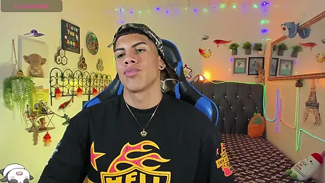 Damian_latinxxx webcam