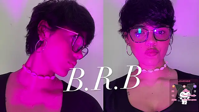 gooddess_isis webcam