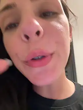 Lady_LauraRose webcam