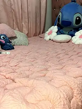 Rachellcooperrr webcam