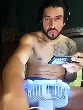 Alexsexygamer webcam