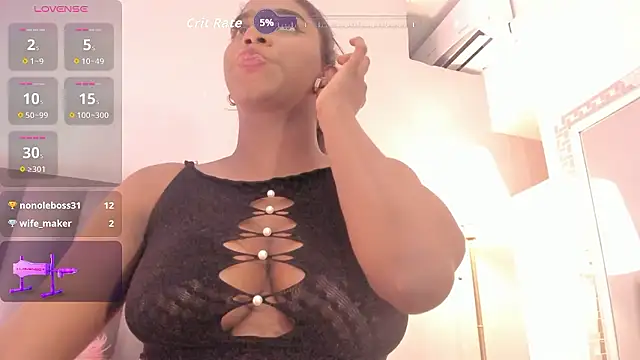 KendraChavez_ webcam