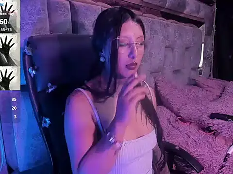 missashlyrosette webcam