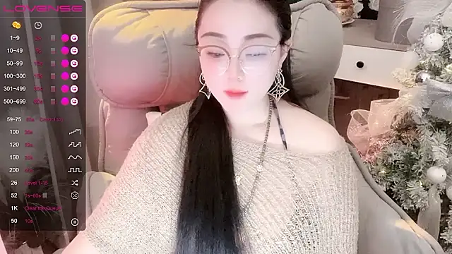 Monica-666888- webcam