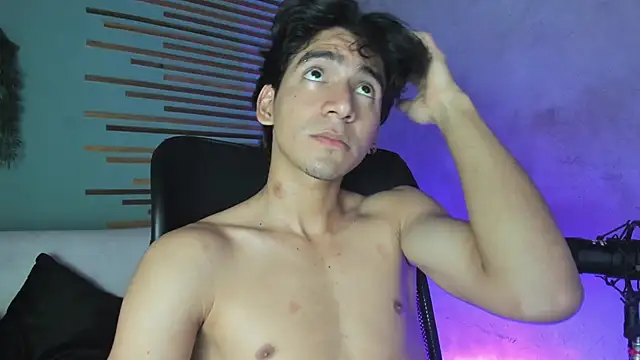 kane_del_toro webcam