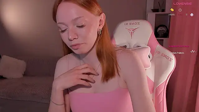 Elisahsthetics webcam