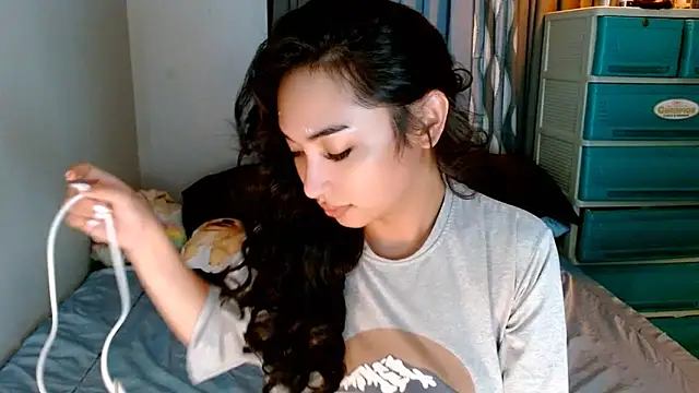 SweetLilly_18 webcam