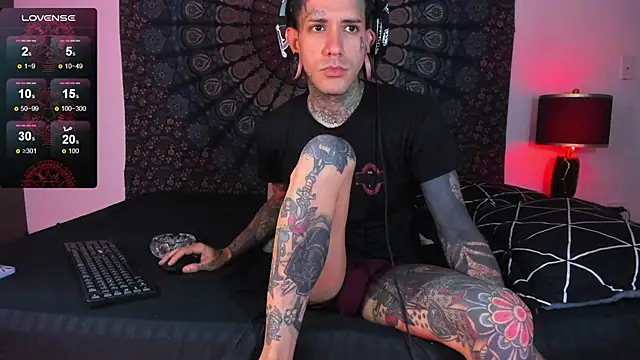 jhonny__ackerman webcam