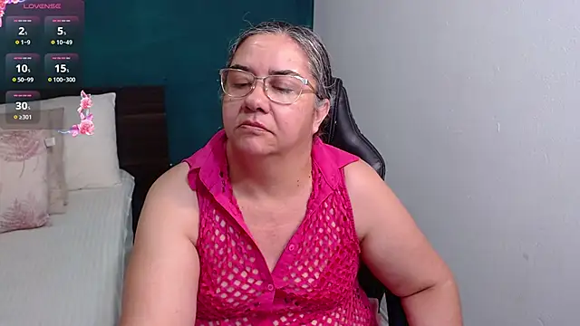 scaelettdubois webcam