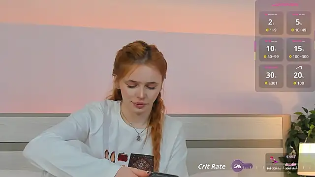 Phoenix_Margo webcam