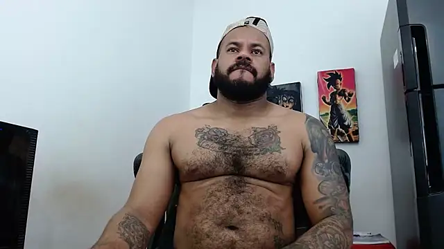 Damian64420 webcam