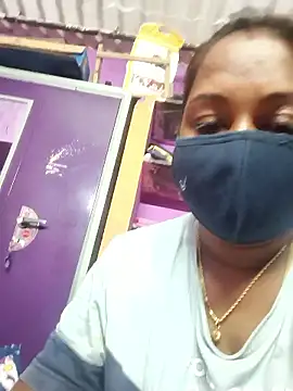 Tamil_Hot_Priya webcam