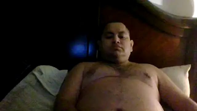 Hammyric786 webcam