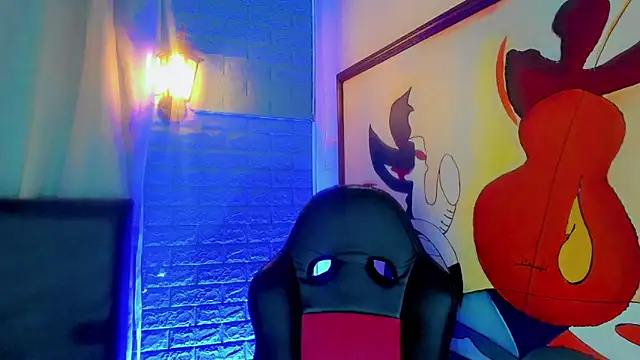 Cristal_Villael webcam