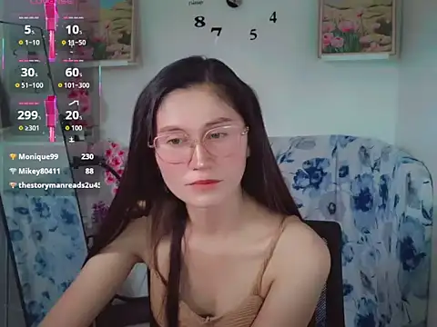 anne_smithe webcam