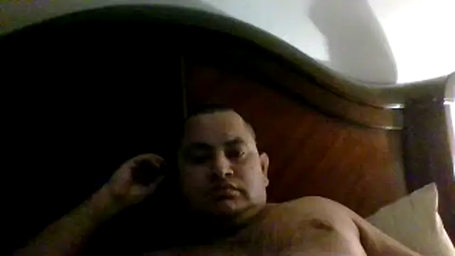 Hammyric786 webcam