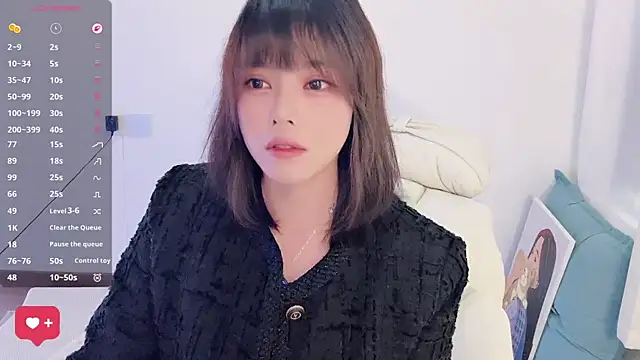 peachy_kiss's live cam