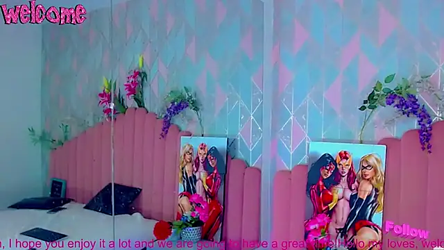 miss_charlotte78 webcam