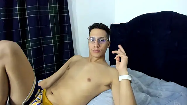 matt_benji webcam