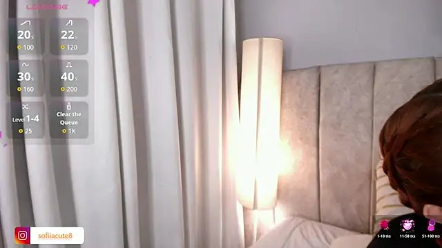 Atenea_cuteee webcam