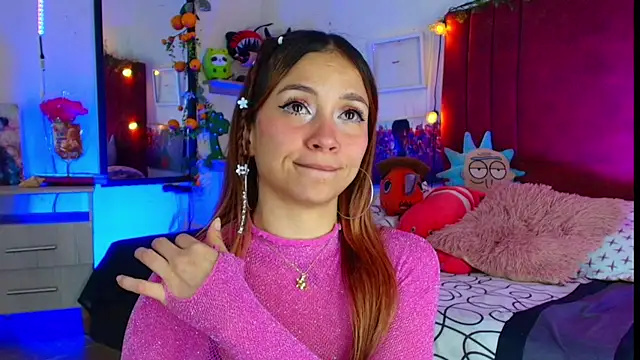 alisson_zafiro_ webcam