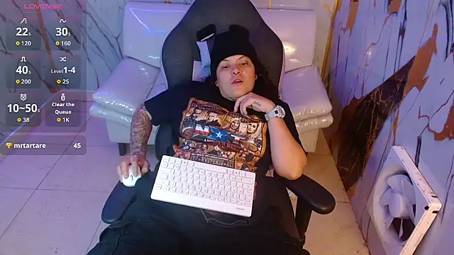 snowflake_xxx webcam