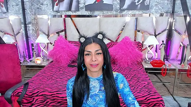 violettaGomez webcam