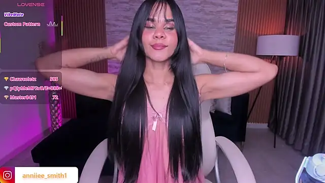 anniie_smith webcam