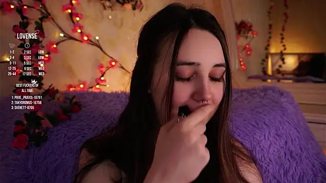 GillianDowdey webcam