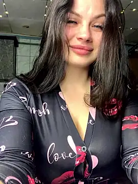 Sweeeeet_Candy webcam