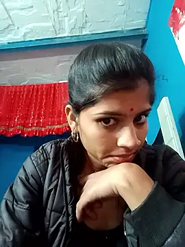 Nisha_Cute webcam