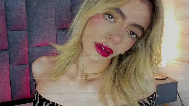 Violetta_Ficher webcam