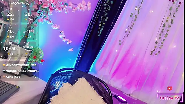 Irina_milkmaid webcam