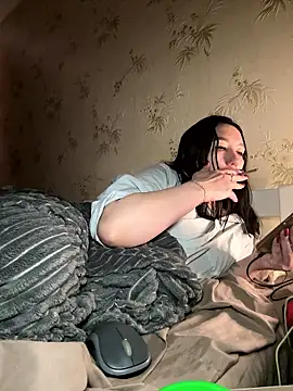 Naughtbaby_2025 webcam