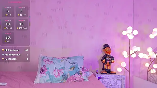 innocenthazel webcam