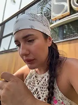 AleksandraRich webcam