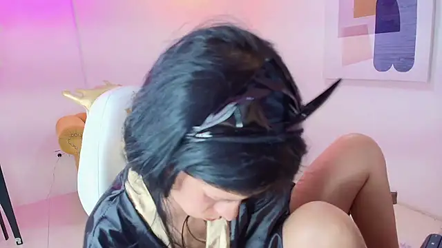 Anastasiia_rouse webcam