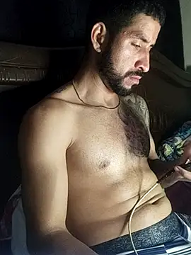 Alexsexygamer webcam