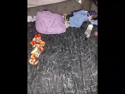 NastyNicole247 webcam