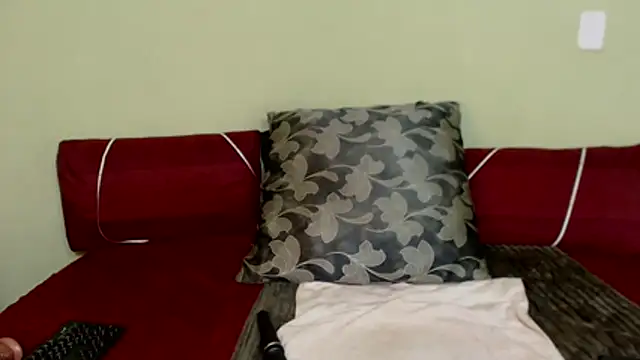 ThickChocolate webcam