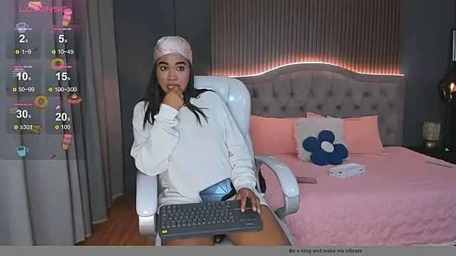 Tiffany__charm_ webcam