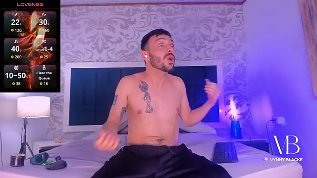 VynnyBlacke_ webcam